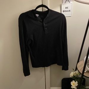Old Navy Medium Thermal